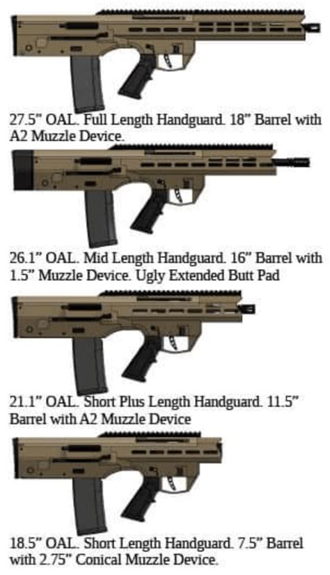 mblr-15|Senex Arms